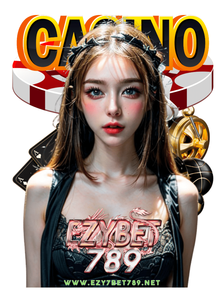 ezy7bet789 คาสิโนสด