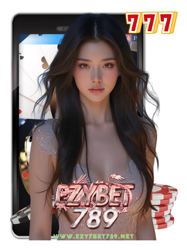ezy7bet789 สล็อตมือถือ